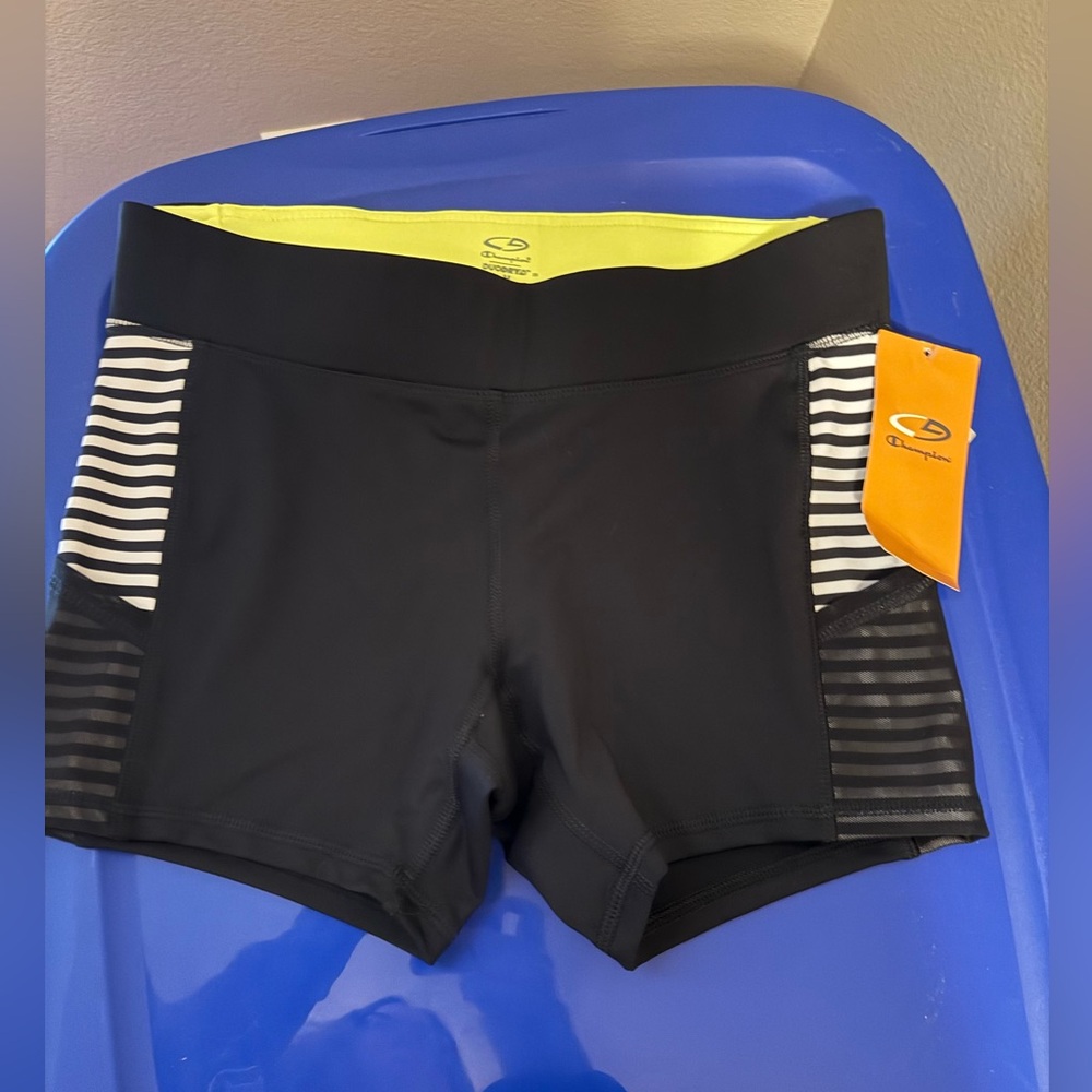 Champion shorts